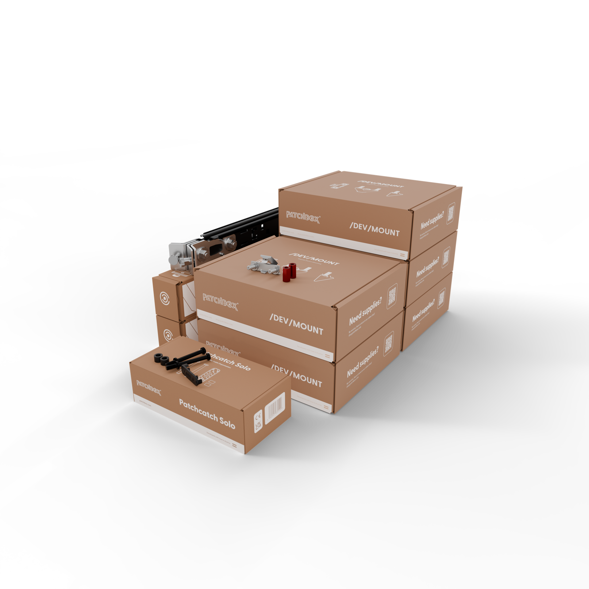 Project Starter Bundle