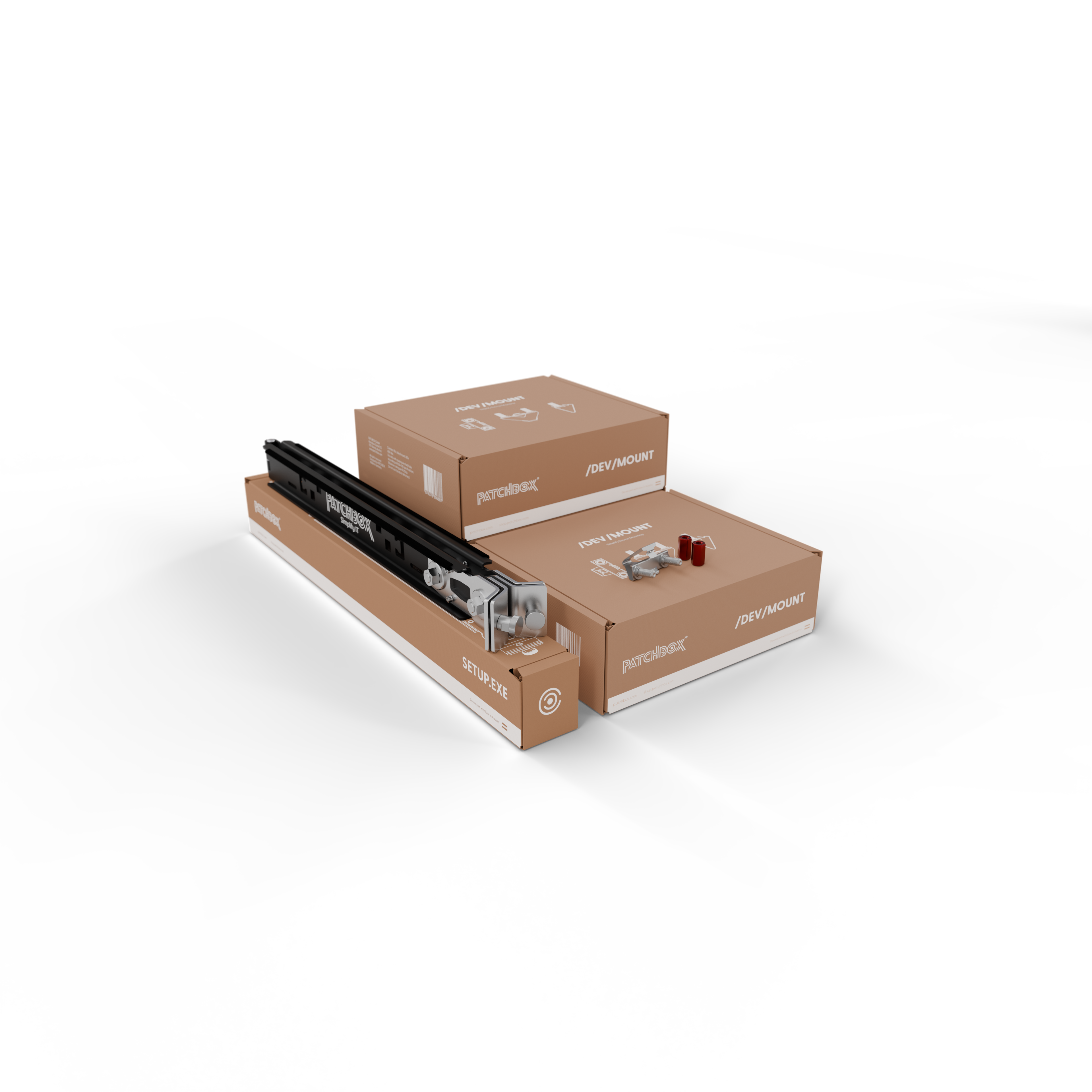 Project Starter Bundle Small