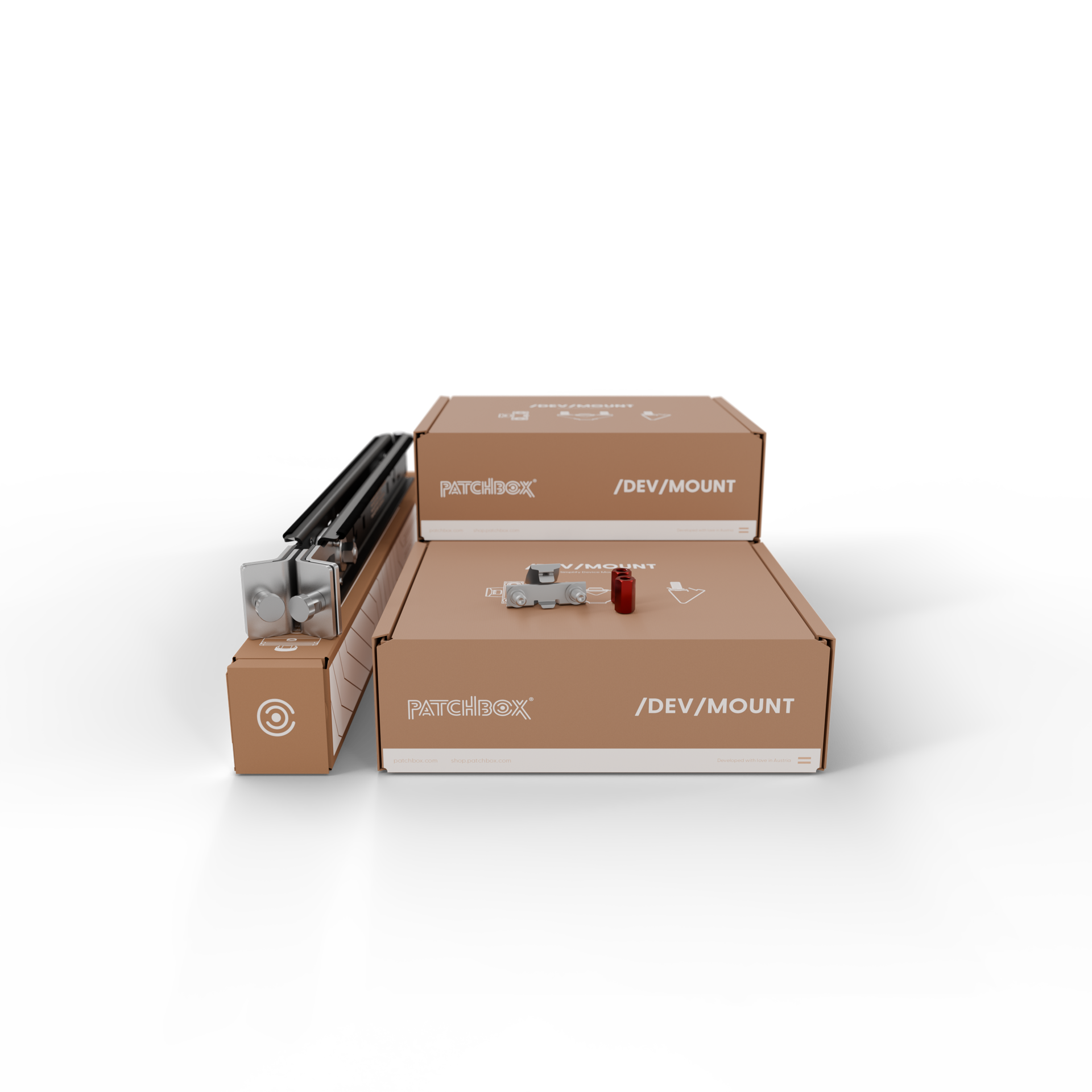 Project Starter Bundle Small