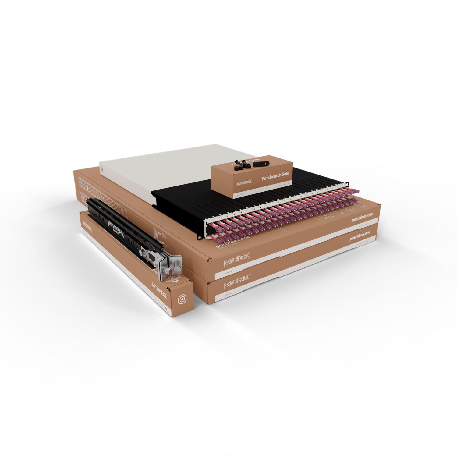 Clean Up Kit Bundle (Fiber Optic)