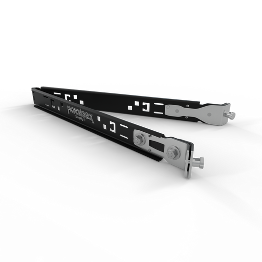 patchbox.one / Frame – PATCHBOX