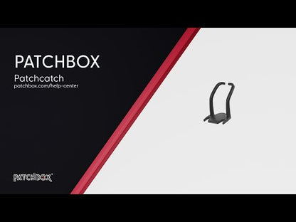 PATCHBOX Patchcatch 4-pack